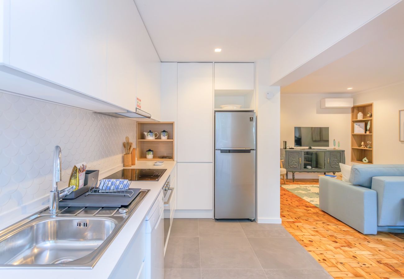 Appartement à Cascais - BeGuest Retiro da Vila