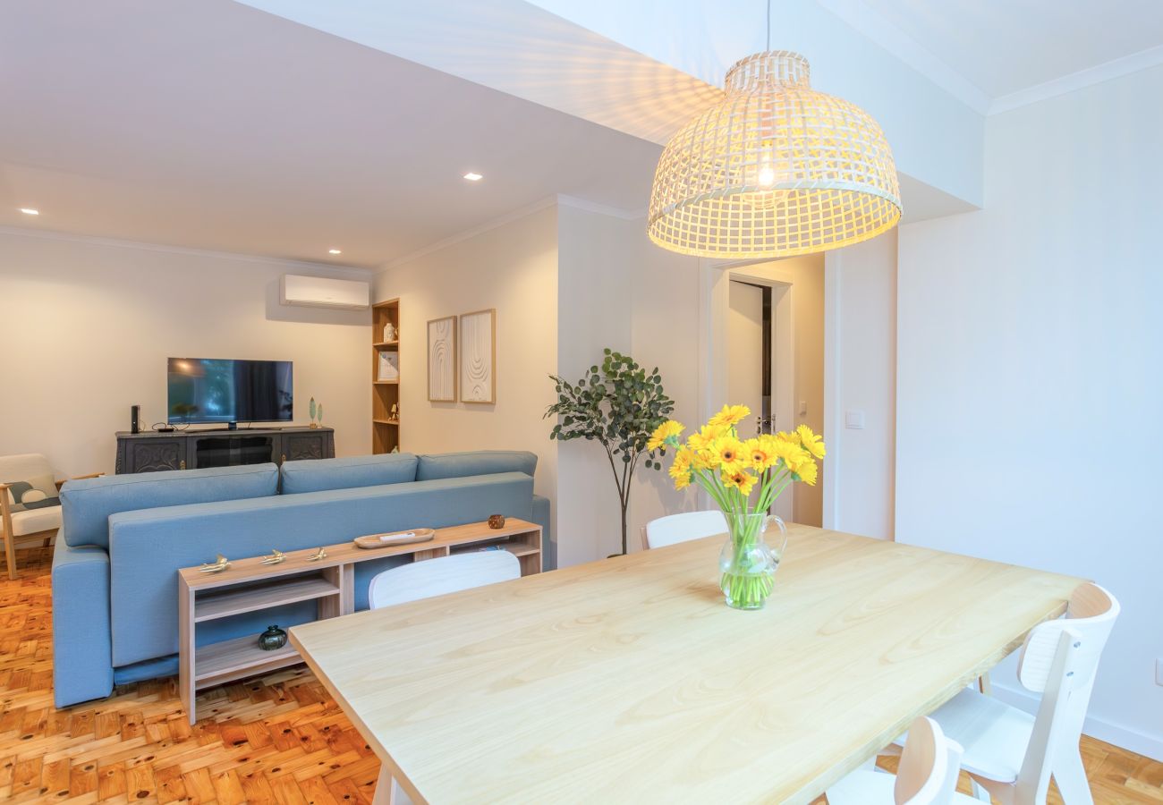 Appartement à Cascais - BeGuest Retiro da Vila