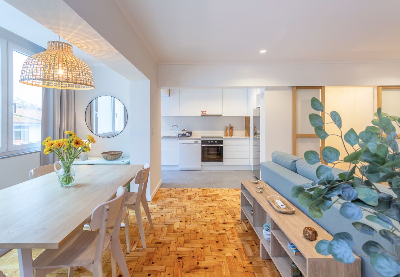 Appartement à Cascais - BeGuest Retiro da Vila