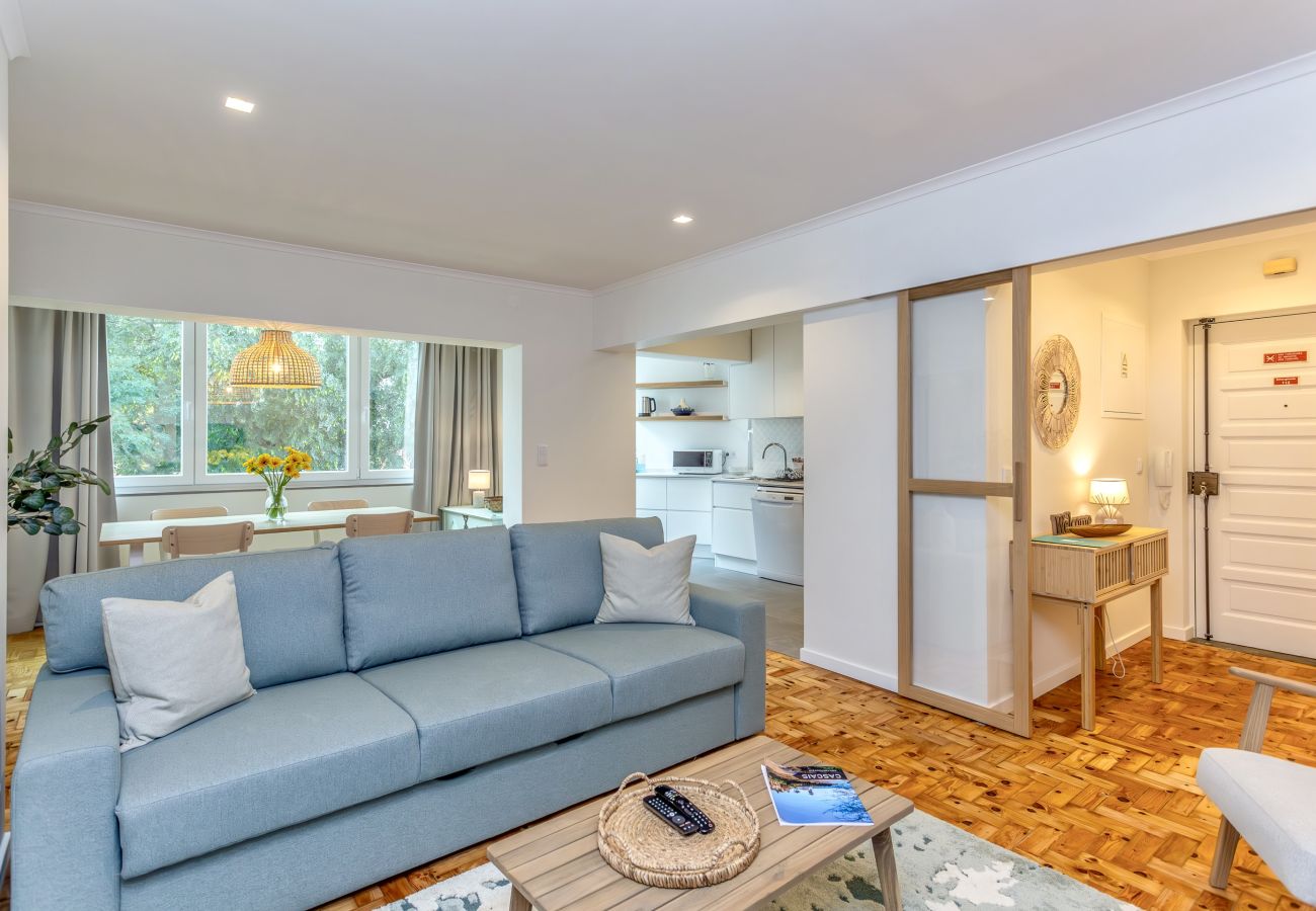 Appartement à Cascais - BeGuest Retiro da Vila