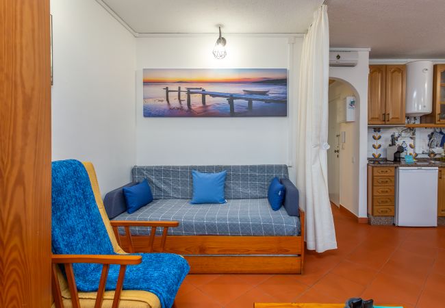  à Costa de Caparica - BeGuest Torre das Argolas Studio