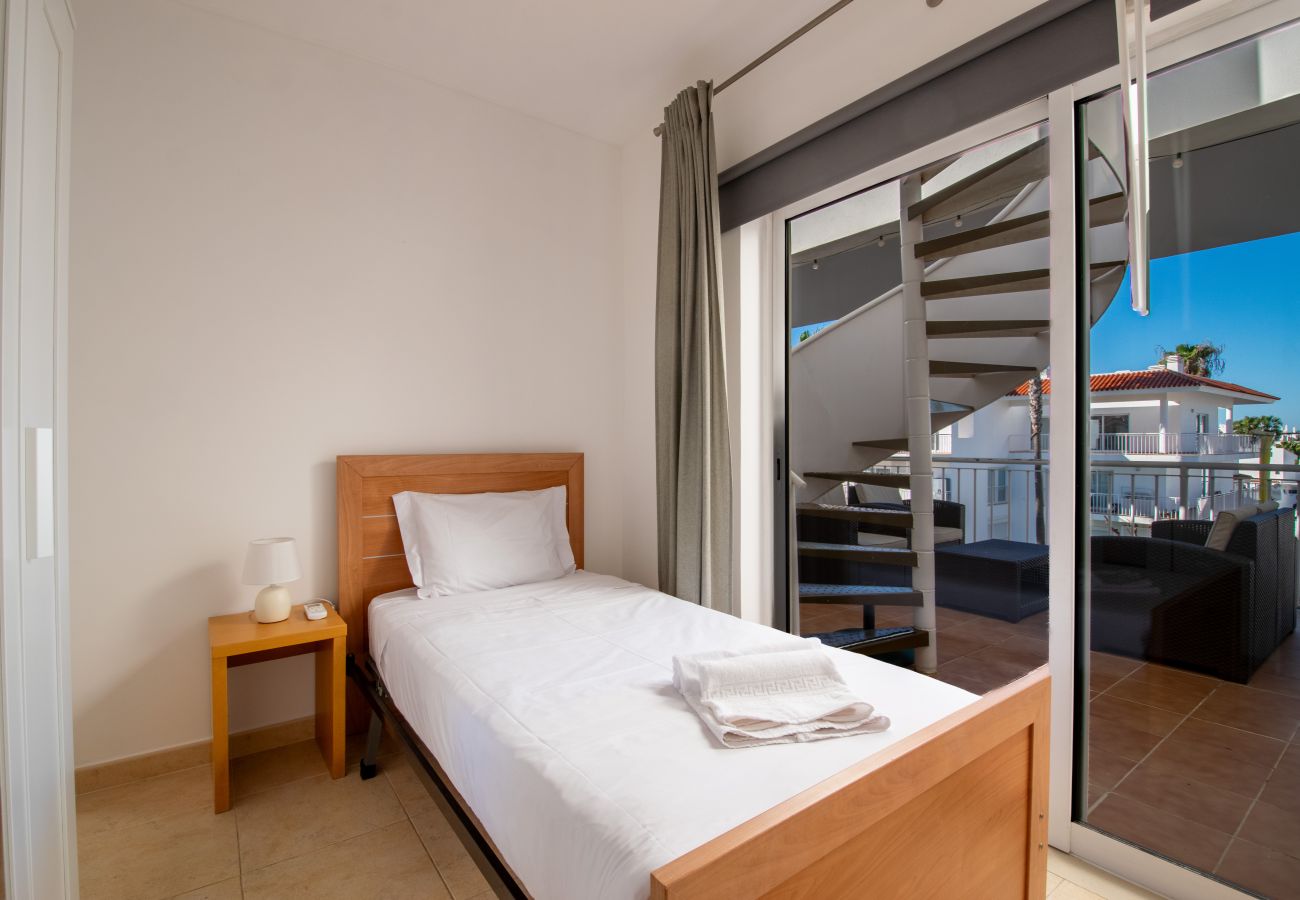Appartement à Cabanas - BeGuest Rilofe Cabanas Rooftop View