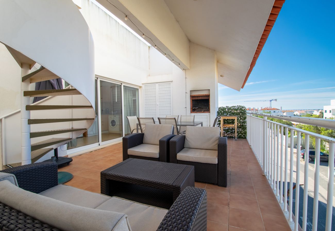 Appartement à Cabanas - BeGuest Rilofe Cabanas Rooftop View