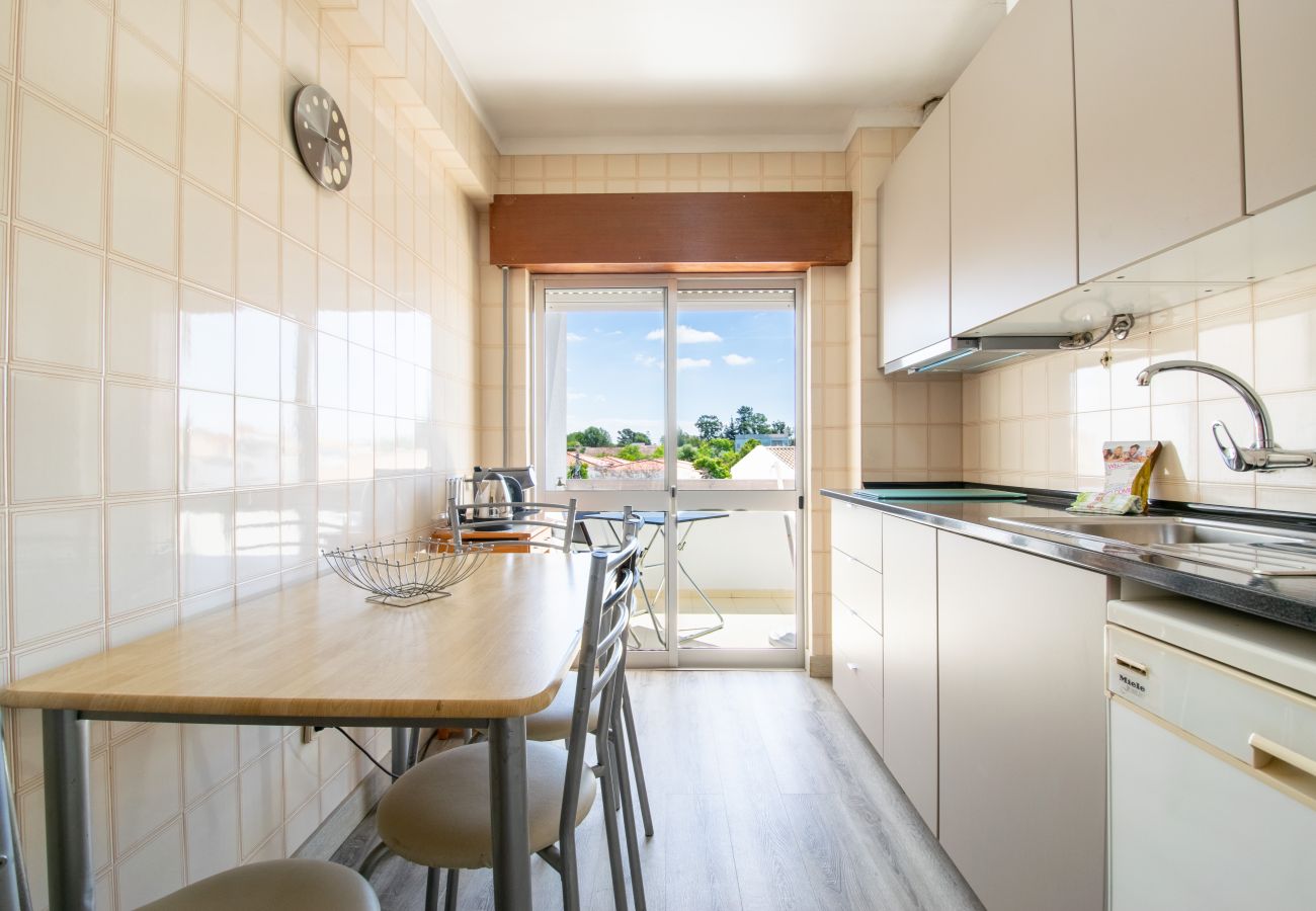 Appartement à Alvor - BeGuest Portimão Garden Apartment