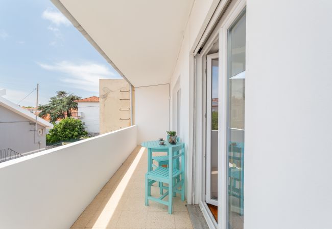  à Alcabideche -  BeGuest Sunny Vibes Cascais Apartment
