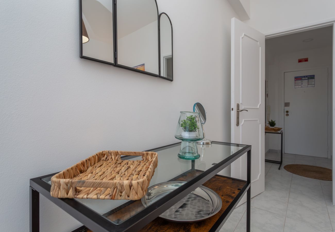 Appartement à Costa de Caparica - BeGuest Caparica Bliss Apartment