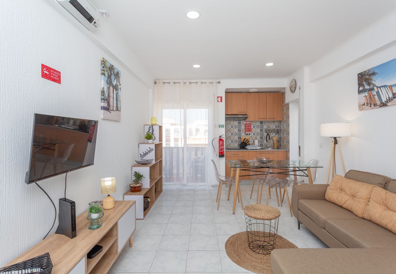 Appartement à Costa de Caparica - BeGuest Caparica Bliss Apartment