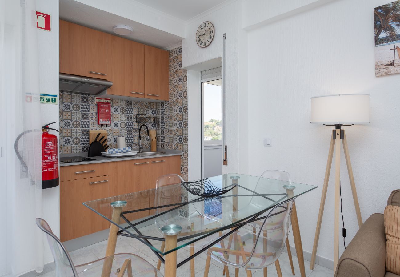 Appartement à Costa de Caparica - BeGuest Caparica Bliss Apartment