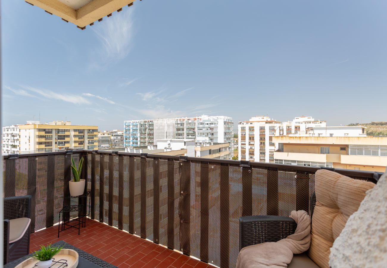Appartement à Costa de Caparica - BeGuest Caparica Bliss Apartment