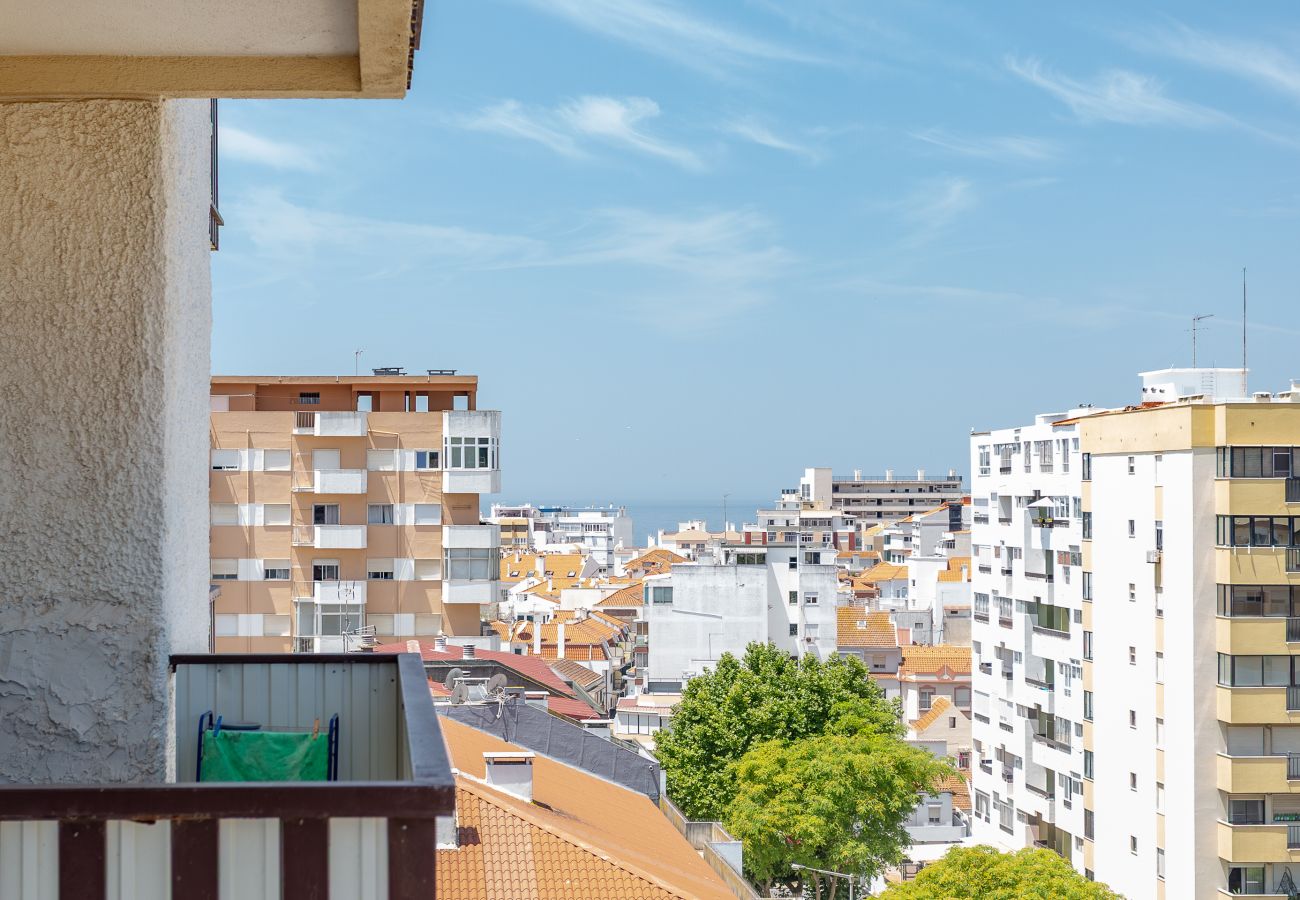 Appartement à Costa de Caparica - BeGuest Caparica Bliss Apartment