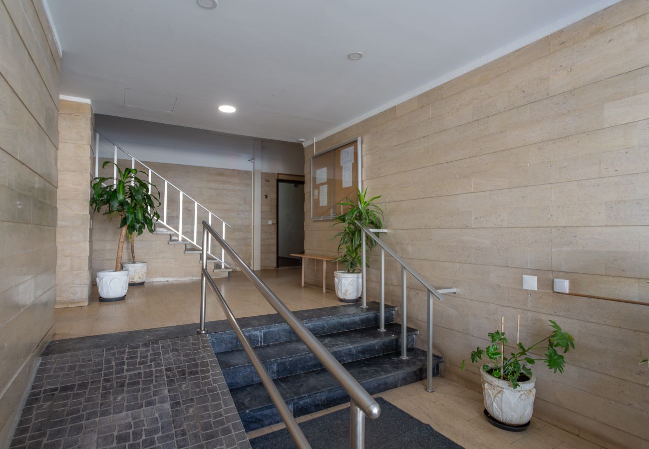 Appartement à Costa de Caparica - BeGuest Caparica Bliss Apartment