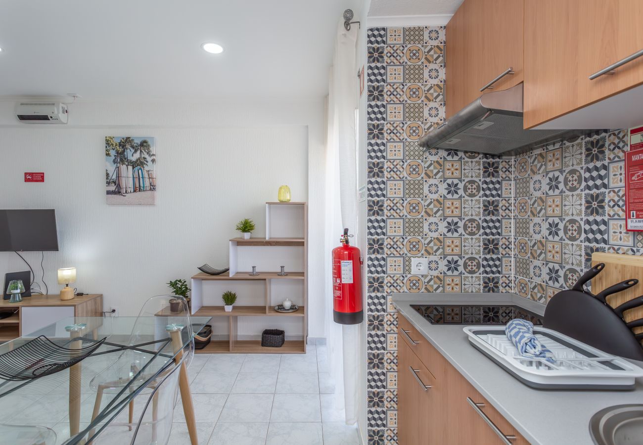 Appartement à Costa de Caparica - BeGuest Caparica Bliss Apartment