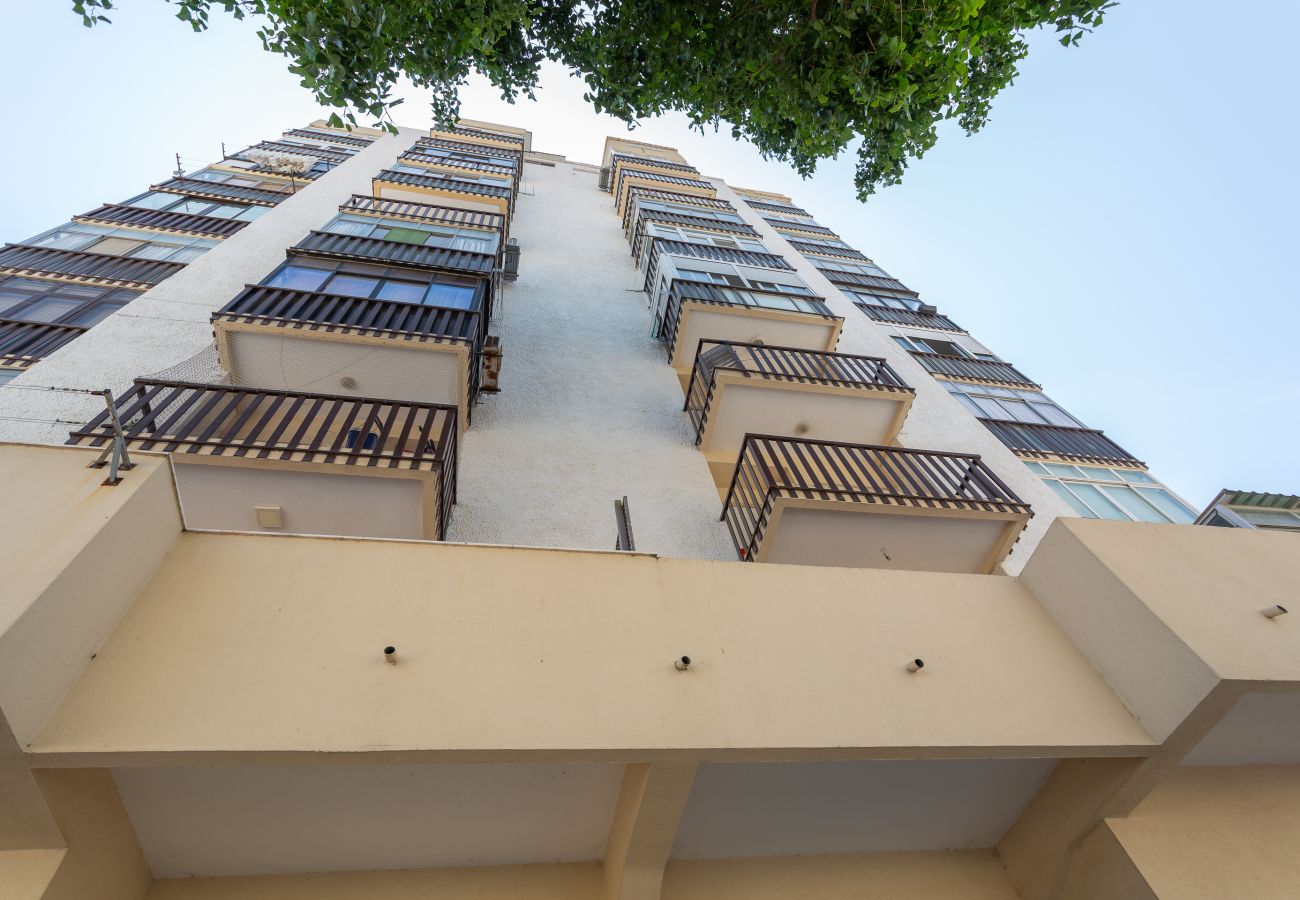 Appartement à Costa de Caparica - BeGuest Caparica Bliss Apartment