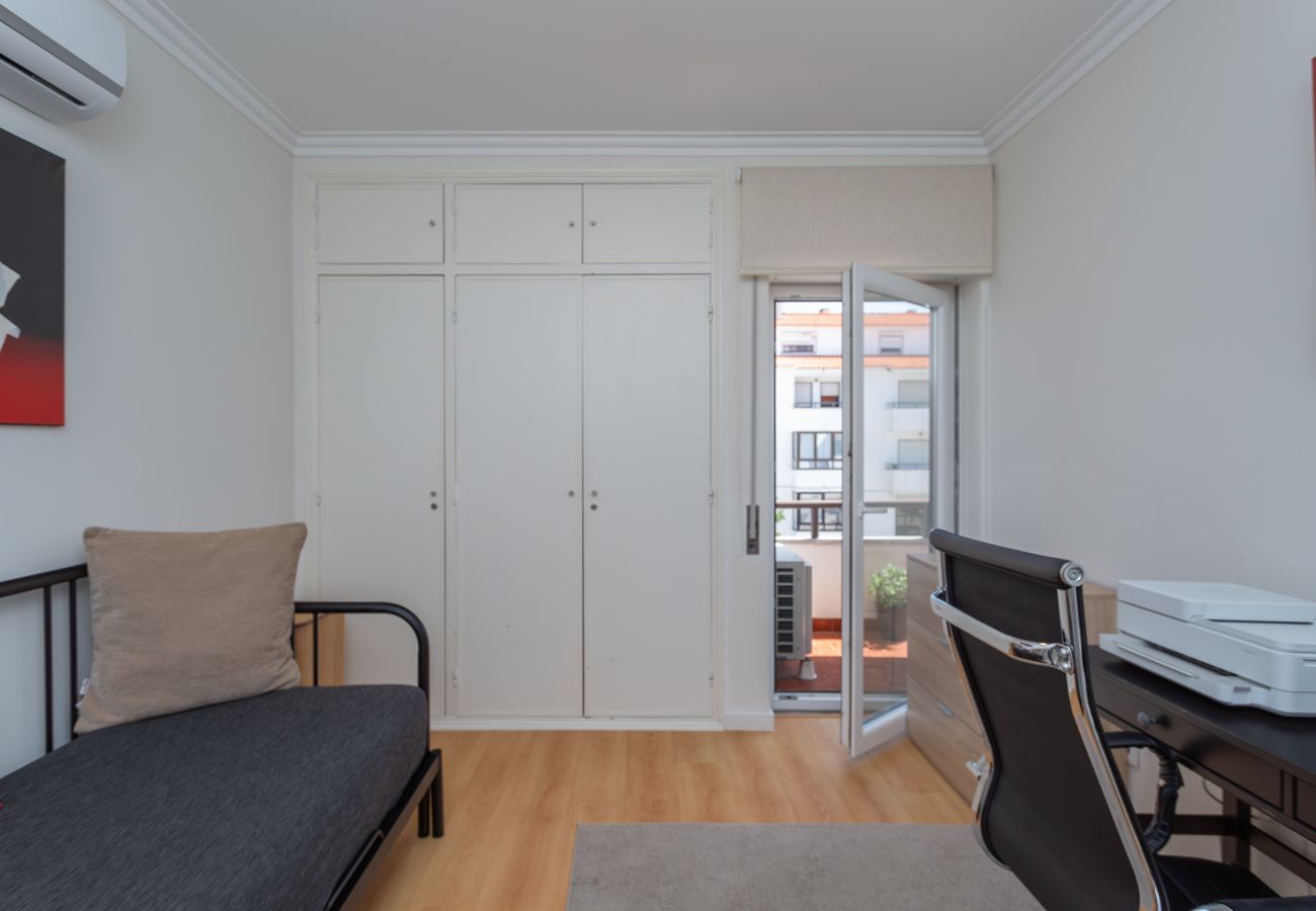 Appartement à Cascais - BeGuest Cascais Charm Apartment