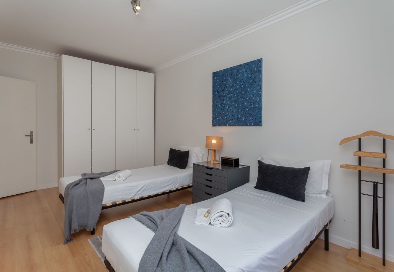 Appartement à Cascais - BeGuest Cascais Charm Apartment