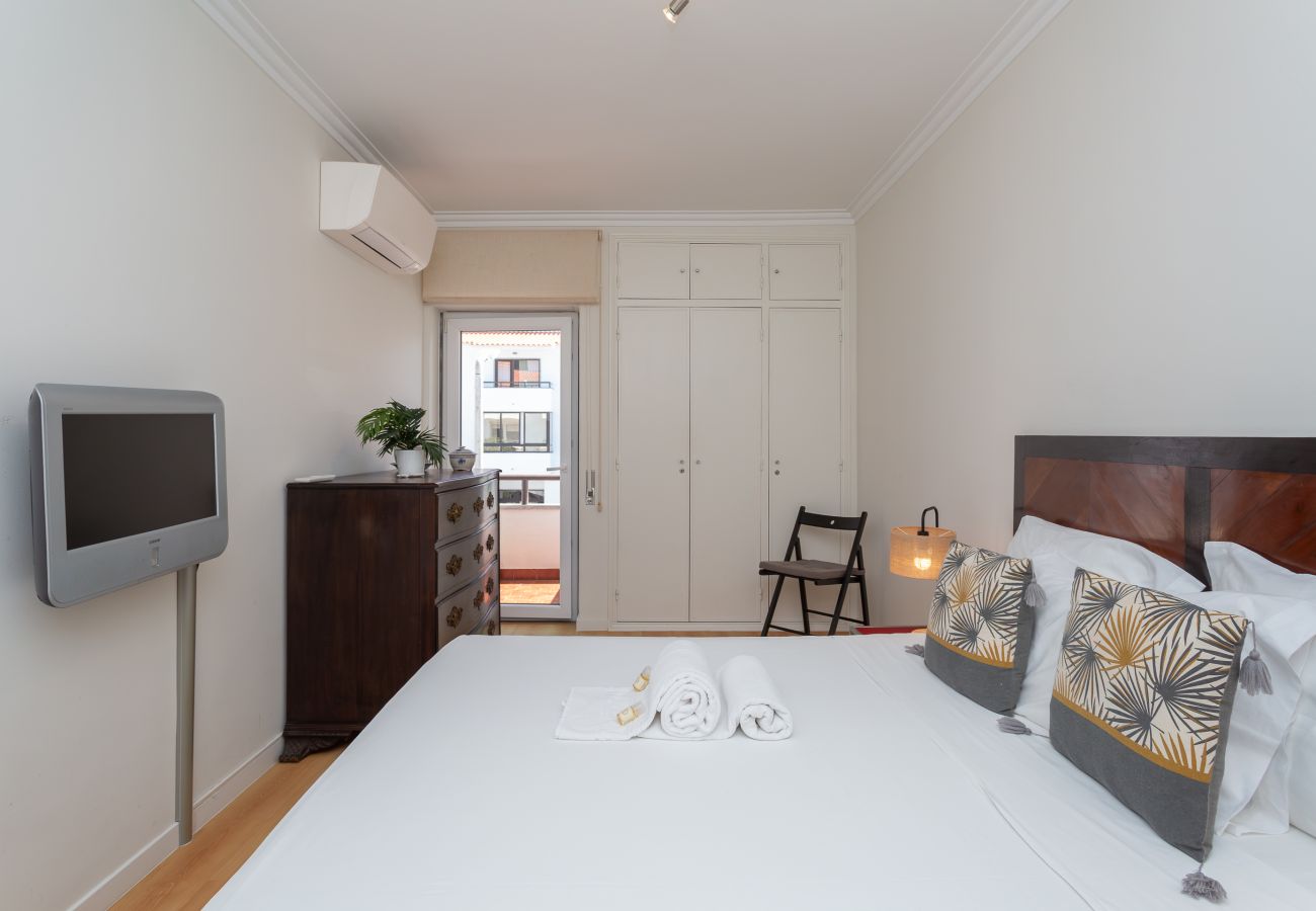 Appartement à Cascais - BeGuest Cascais Charm Apartment