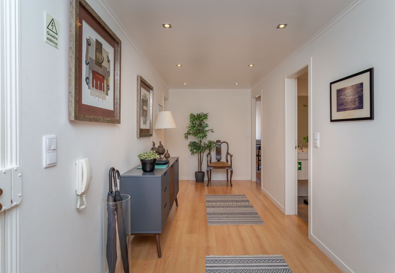 Appartement à Cascais - BeGuest Cascais Charm Apartment