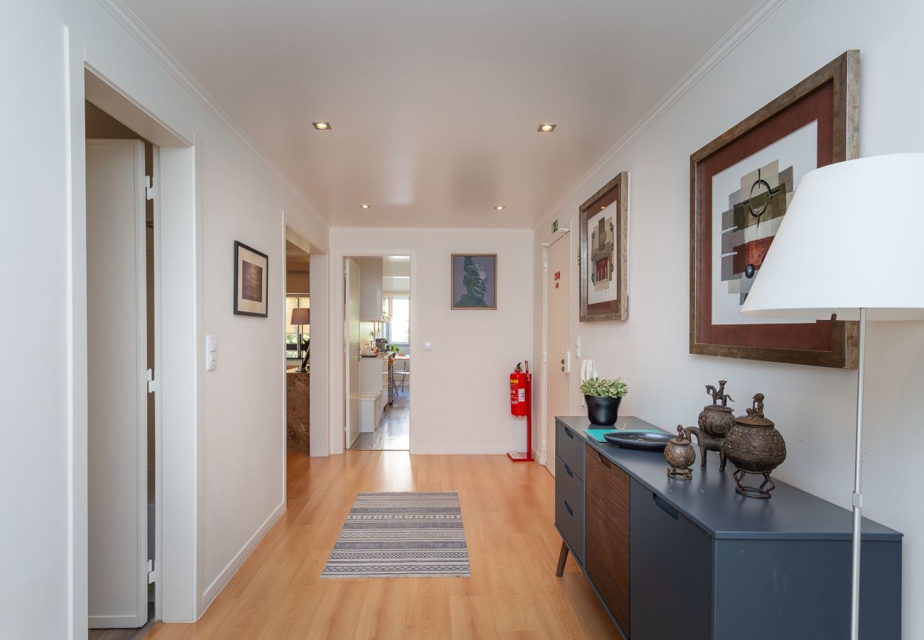 Appartement à Cascais - BeGuest Cascais Charm Apartment