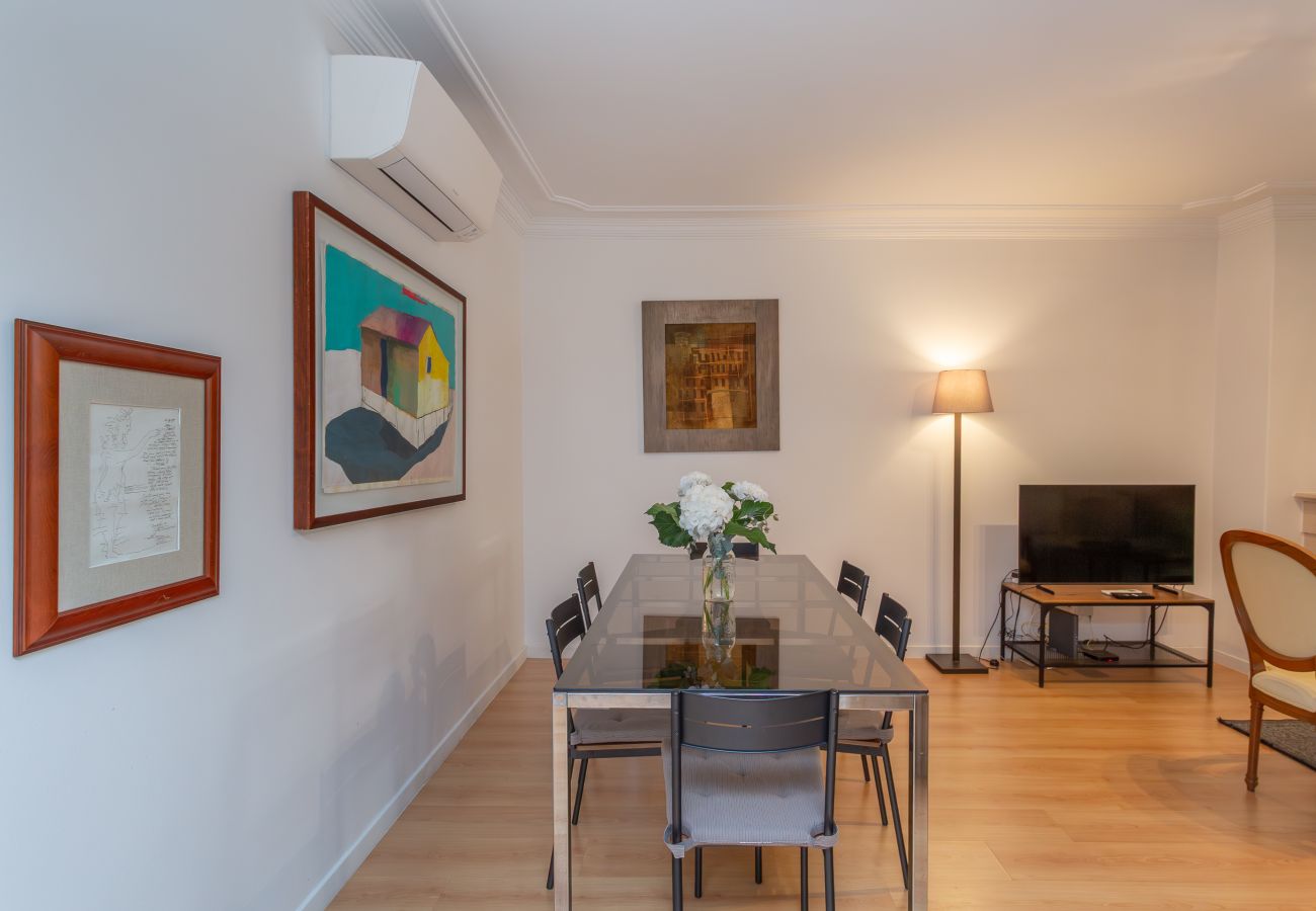 Appartement à Cascais - BeGuest Cascais Charm Apartment