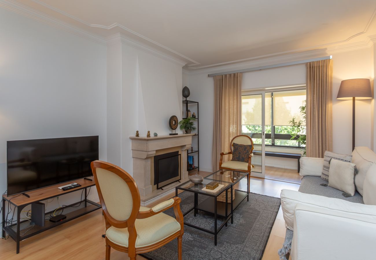 Appartement à Cascais - BeGuest Cascais Charm Apartment