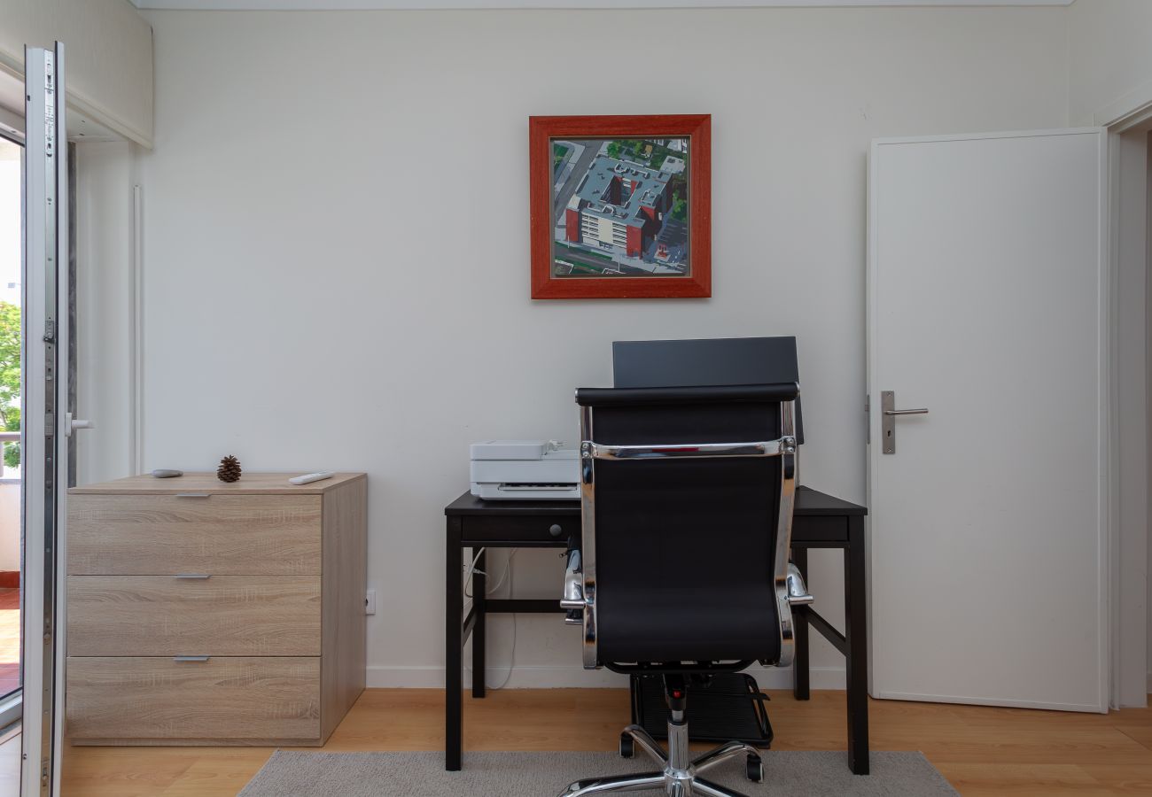 Appartement à Cascais - BeGuest Cascais Charm Apartment