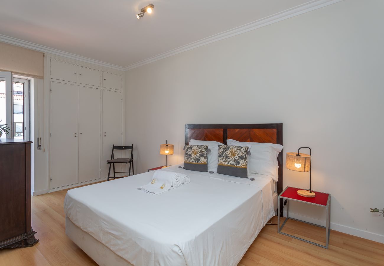 Appartement à Cascais - BeGuest Cascais Charm Apartment