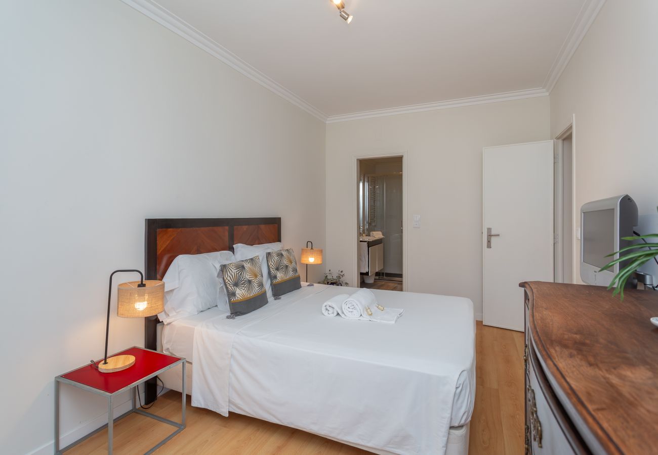 Appartement à Cascais - BeGuest Cascais Charm Apartment