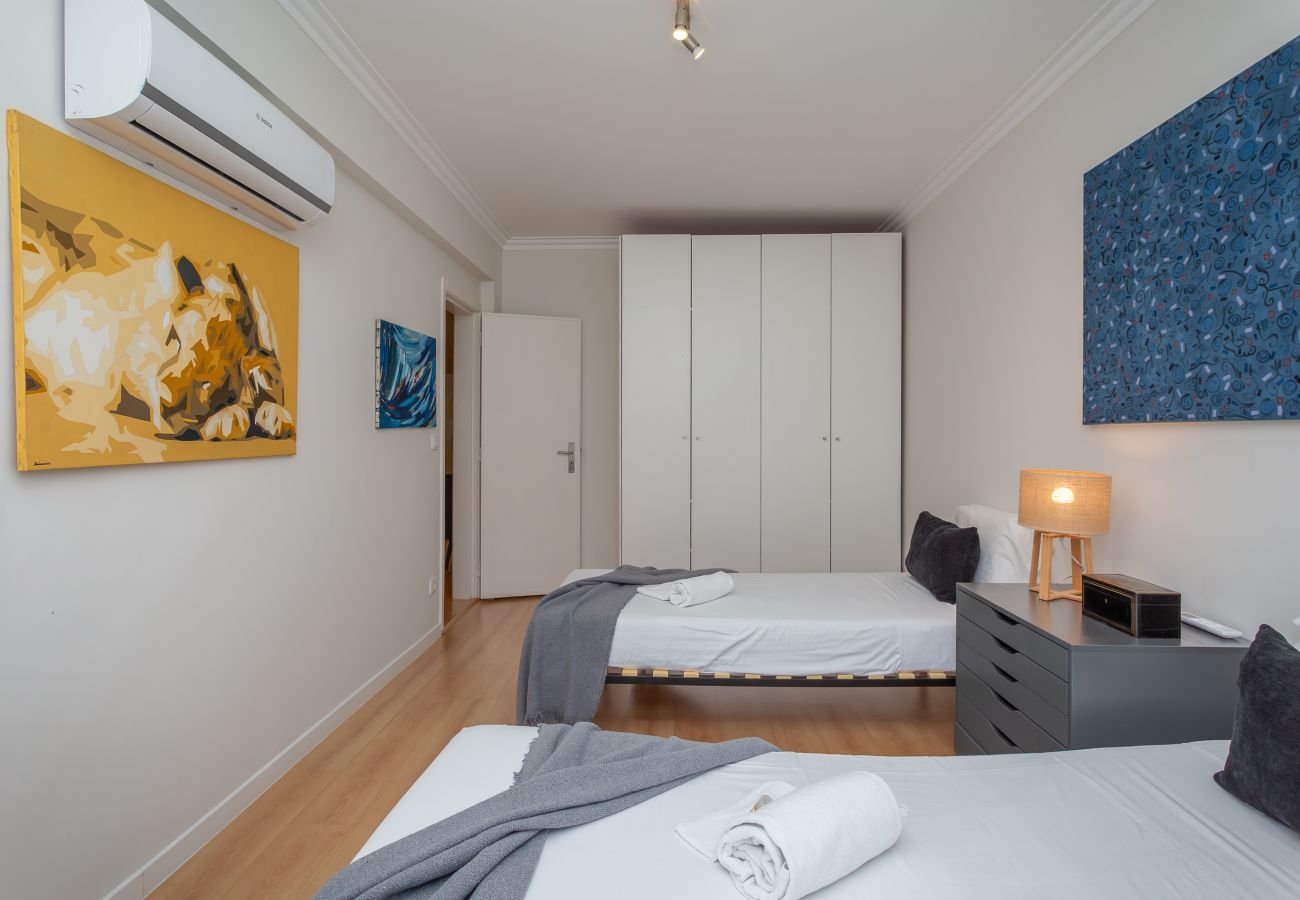 Appartement à Cascais - BeGuest Cascais Charm Apartment