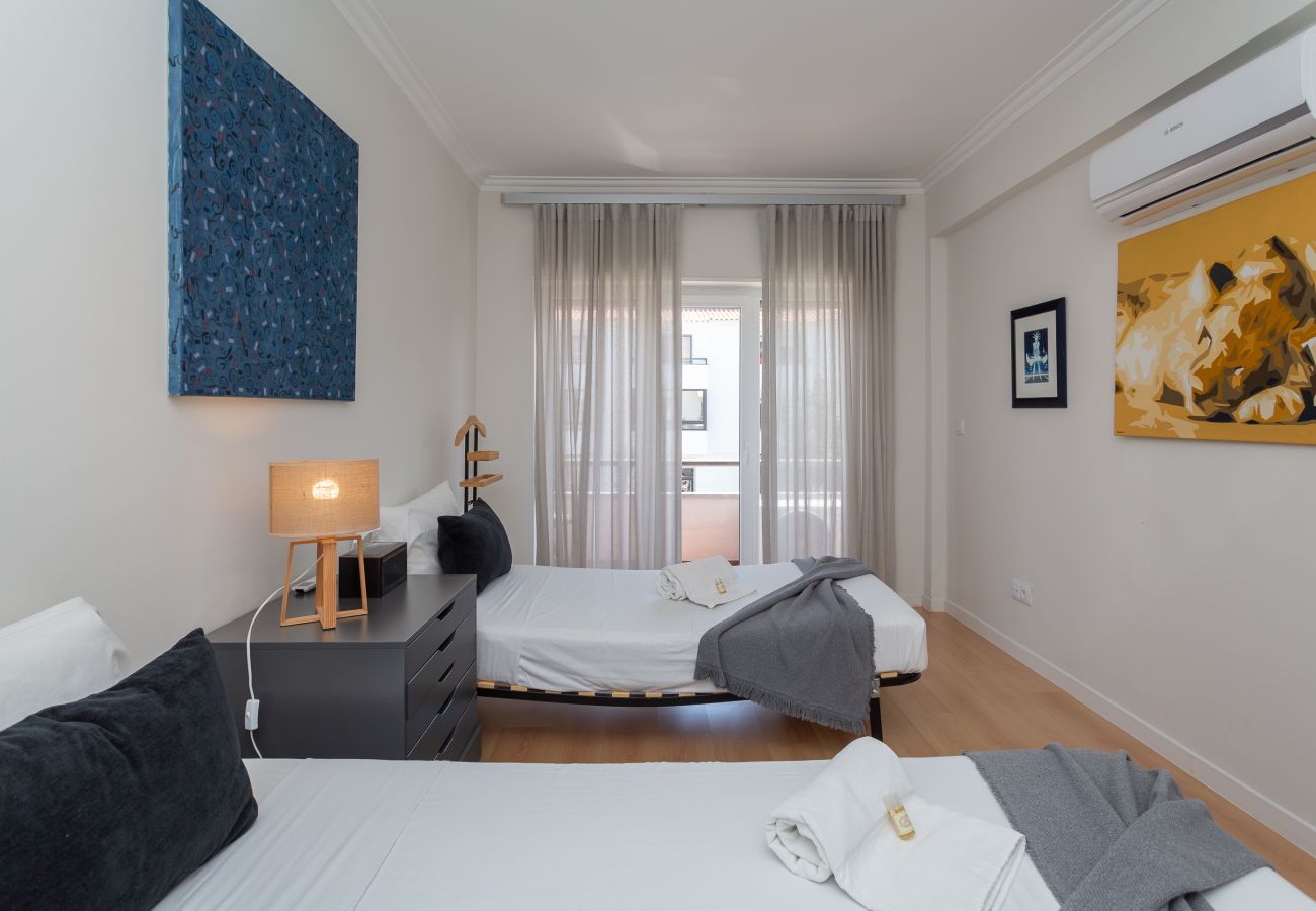 Appartement à Cascais - BeGuest Cascais Charm Apartment