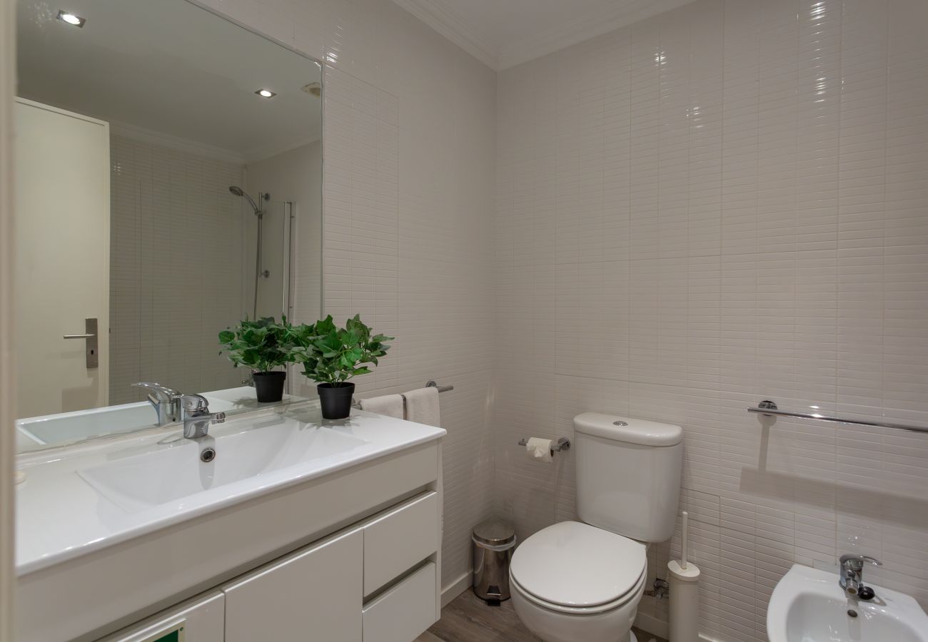 Appartement à Cascais - BeGuest Cascais Charm Apartment