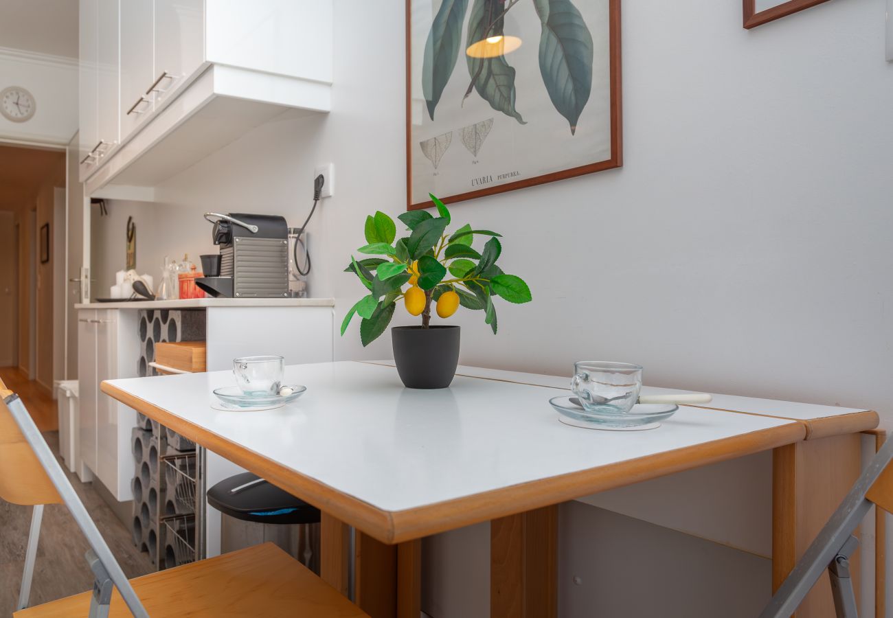 Appartement à Cascais - BeGuest Cascais Charm Apartment