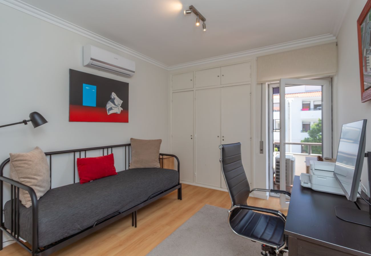 Appartement à Cascais - BeGuest Cascais Charm Apartment