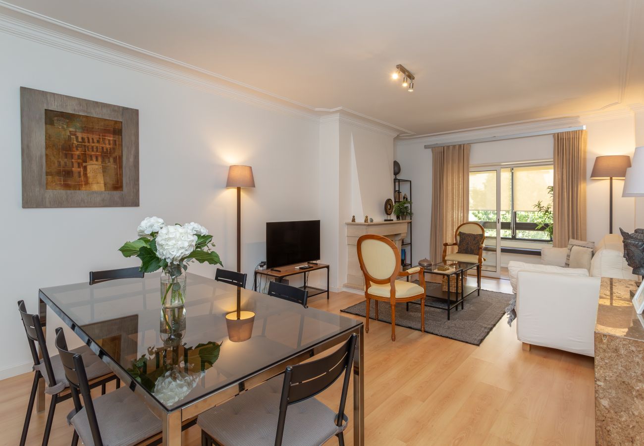 Appartement à Cascais - BeGuest Cascais Charm Apartment