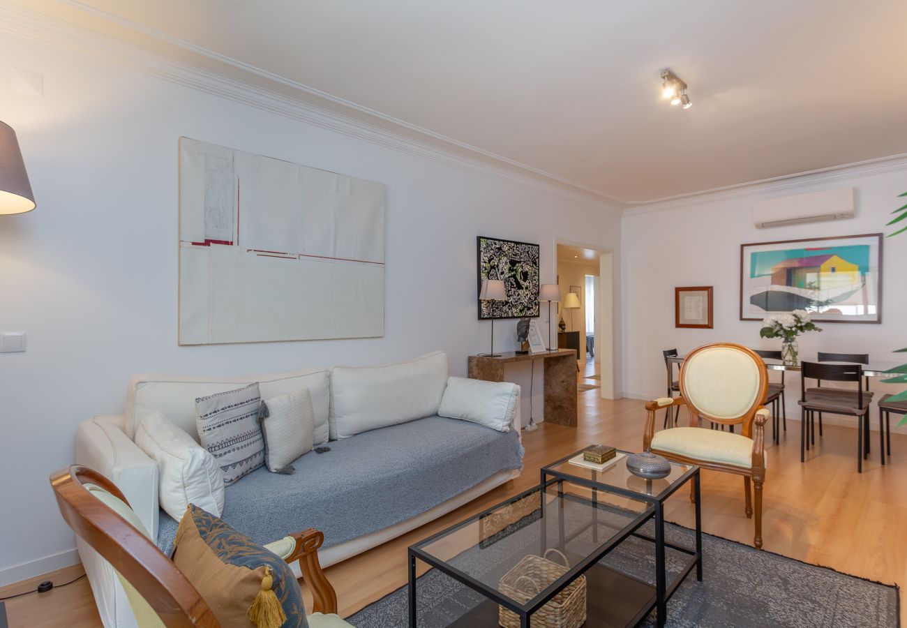 Appartement à Cascais - BeGuest Cascais Charm Apartment
