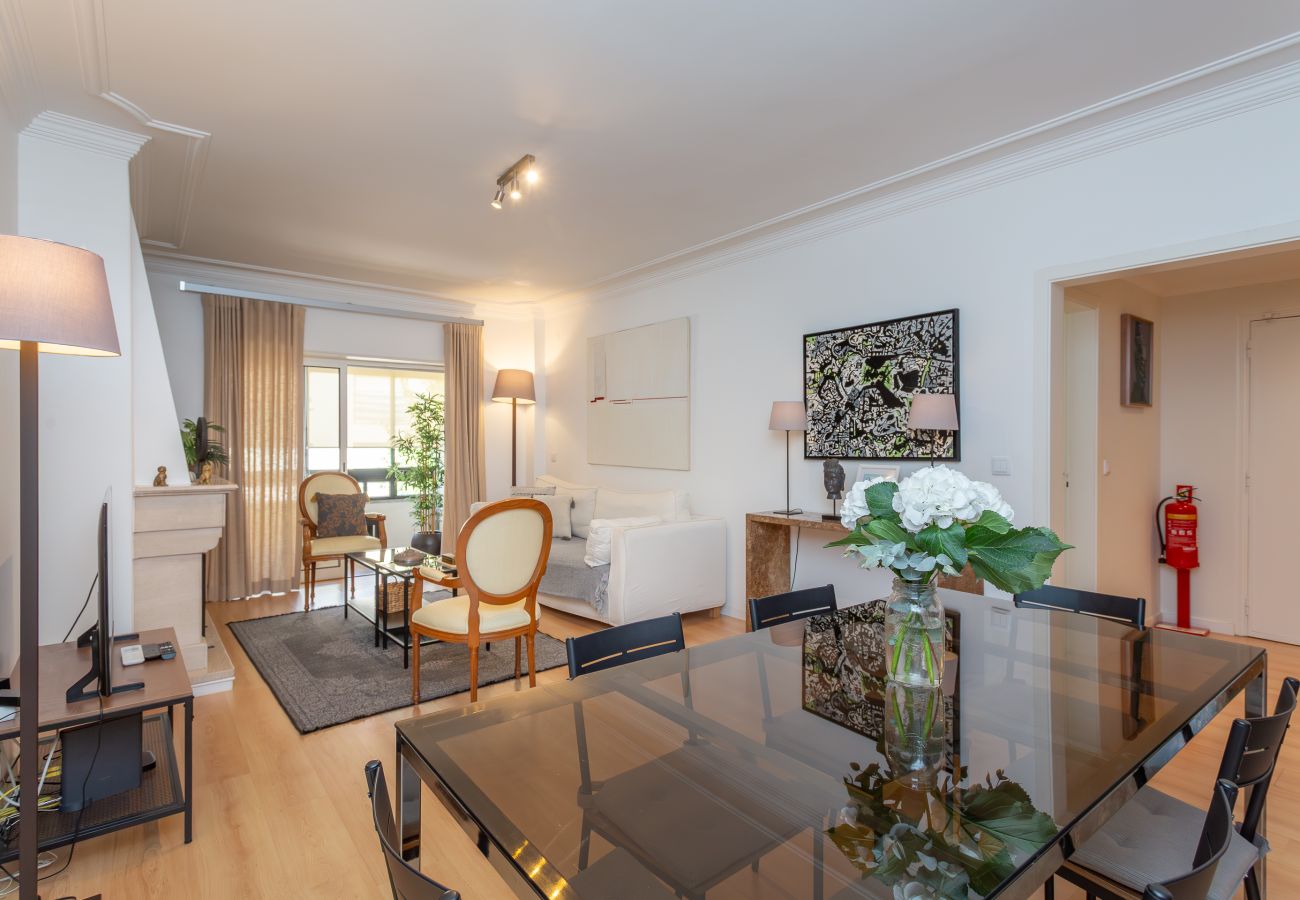 Appartement à Cascais - BeGuest Cascais Charm Apartment