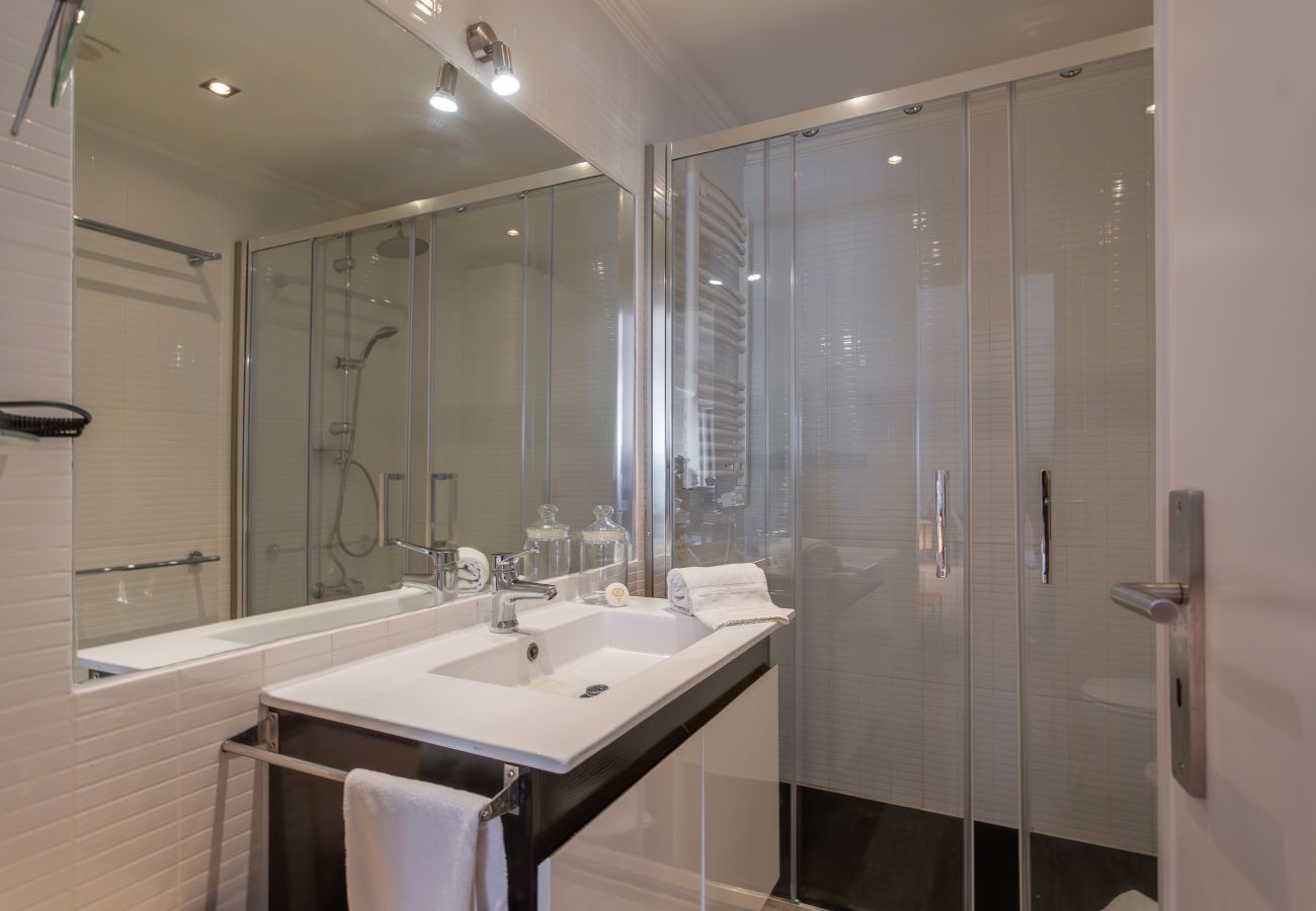 Appartement à Cascais - BeGuest Cascais Charm Apartment