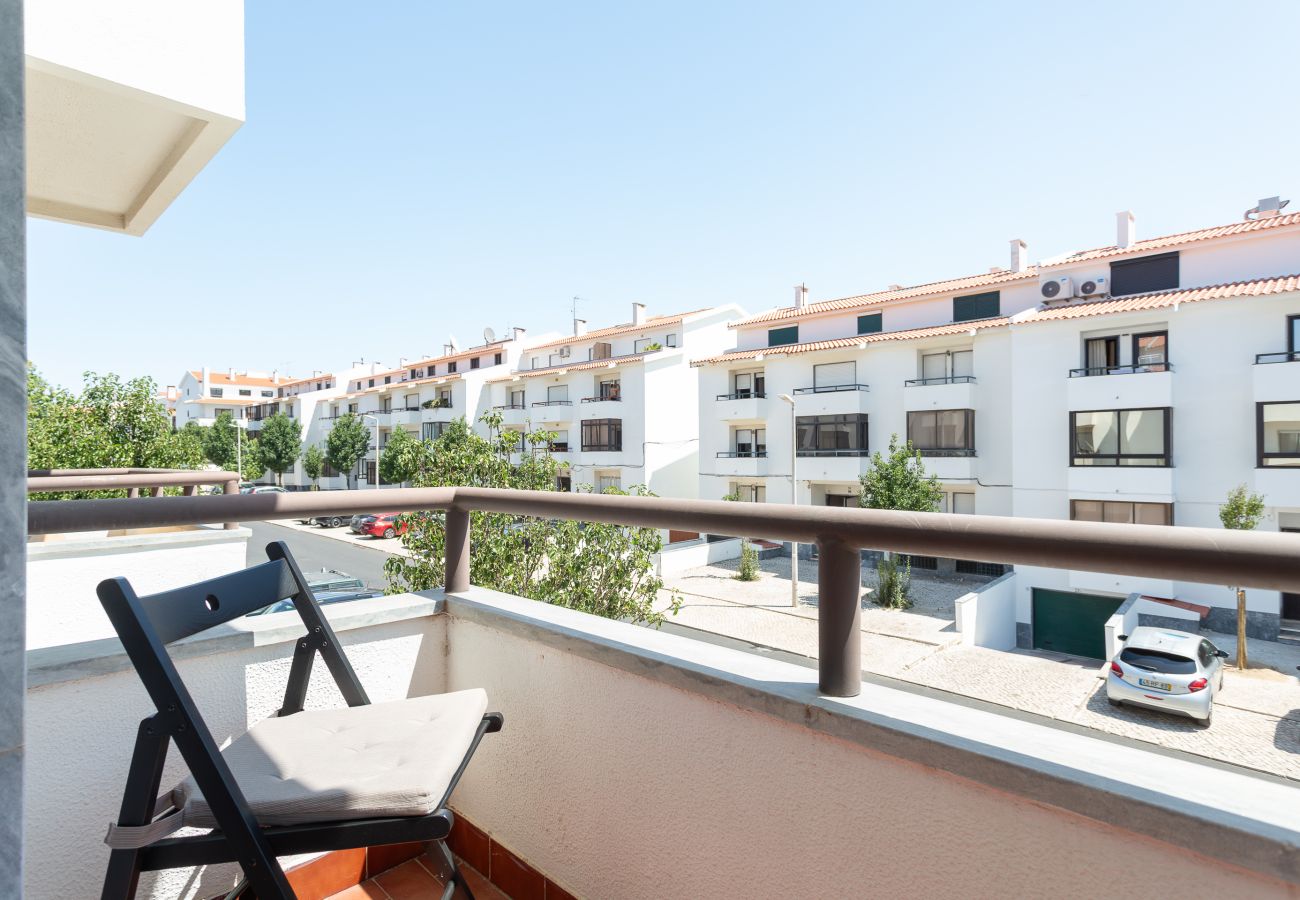 Appartement à Cascais - BeGuest Cascais Charm Apartment