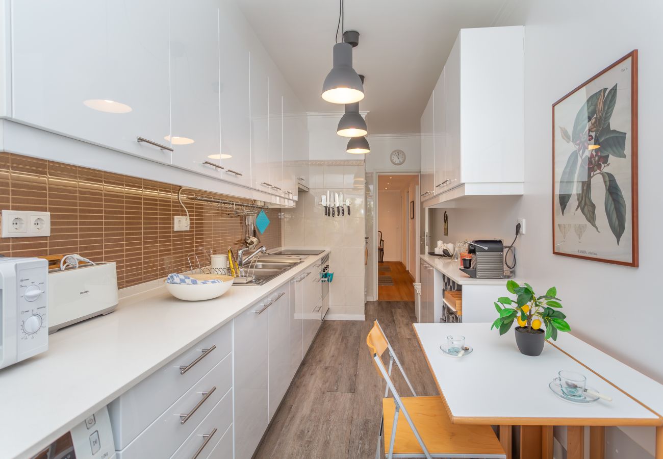 Appartement à Cascais - BeGuest Cascais Charm Apartment