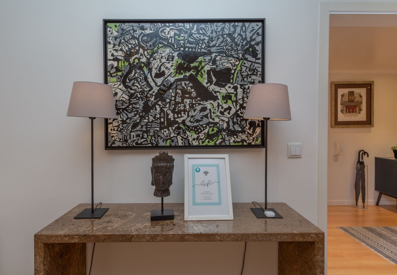 Appartement à Cascais - BeGuest Cascais Charm Apartment