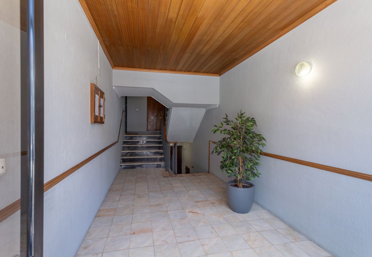 Appartement à Cascais - BeGuest Cascais Charm Apartment