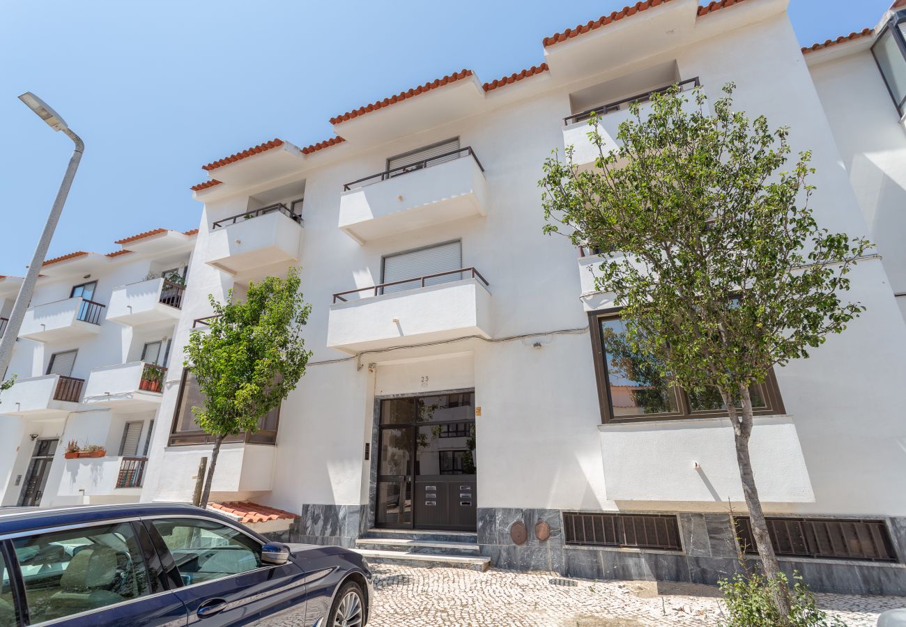 Appartement à Cascais - BeGuest Cascais Charm Apartment