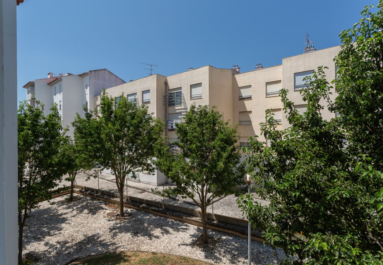 Appartement à Cascais - BeGuest Cascais Charm Apartment