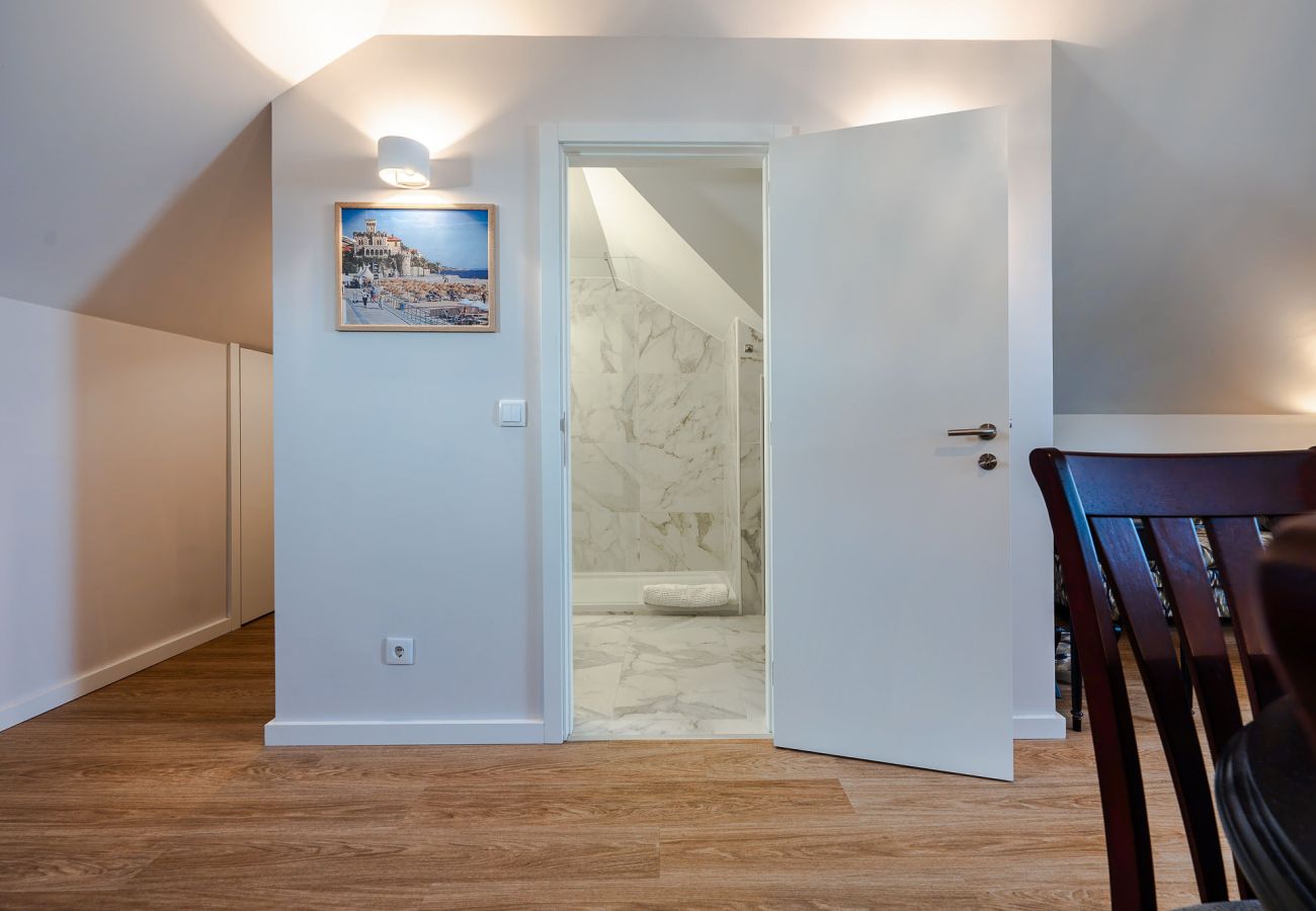 Chambres d'hôtes à Estoril - BeGuest Estoril Guesthouse Suite Estoril