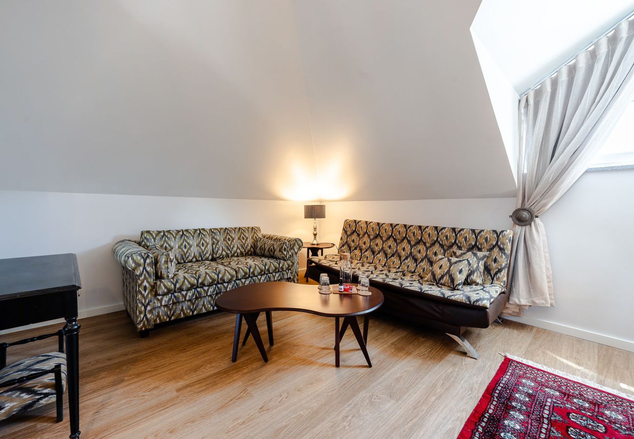 Chambres d'hôtes à Estoril - BeGuest Estoril Guesthouse Suite Estoril