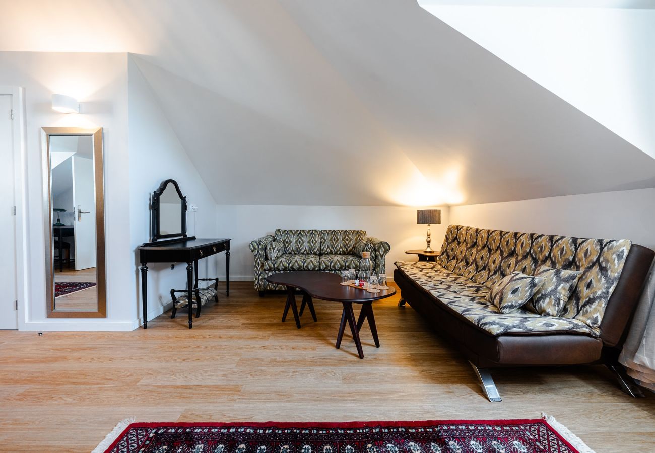 Chambres d'hôtes à Estoril - BeGuest Estoril Guesthouse Suite Estoril