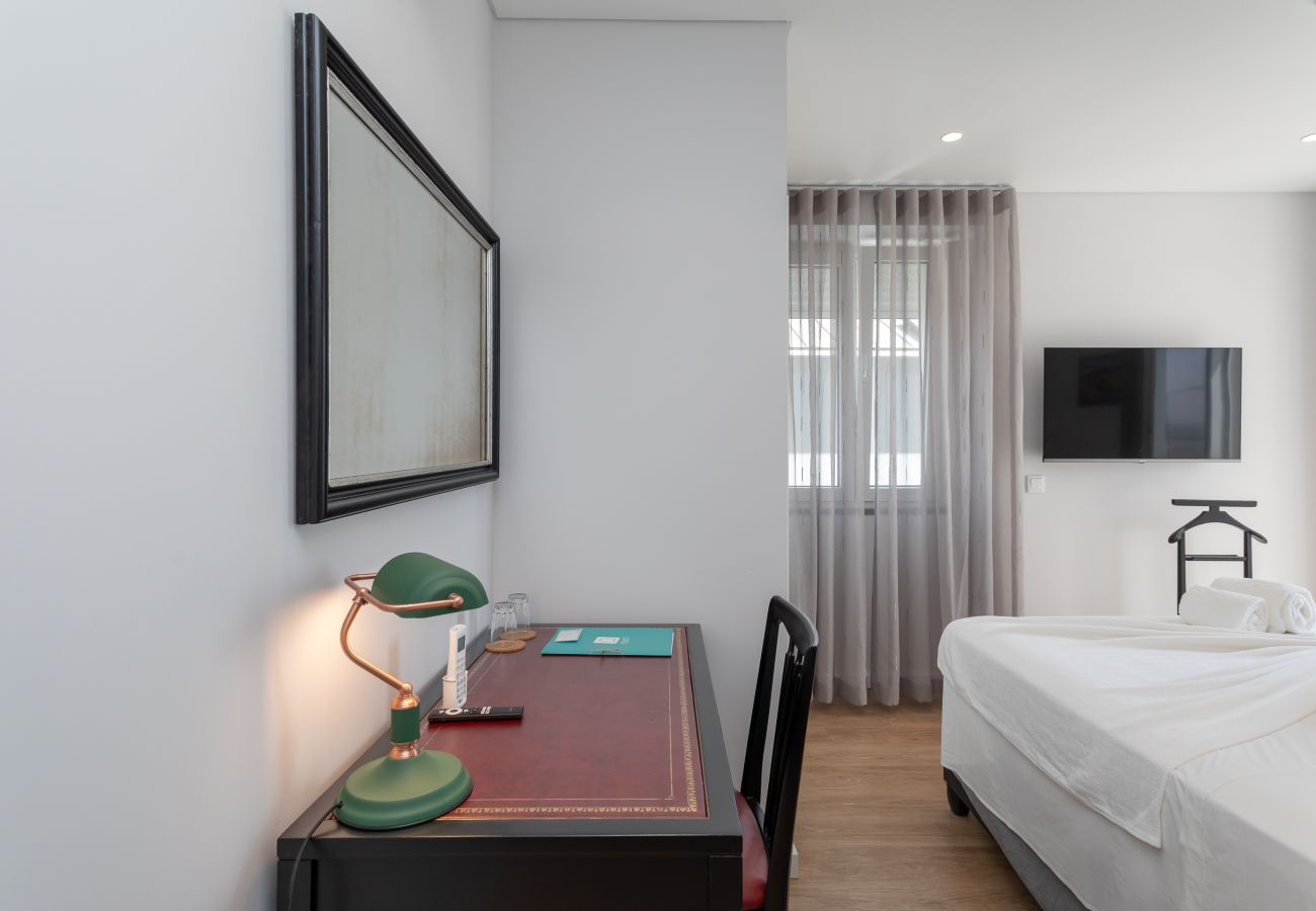 Chambres d'hôtes à Estoril - BeGuest Estoril Guesthouse Suite Porto