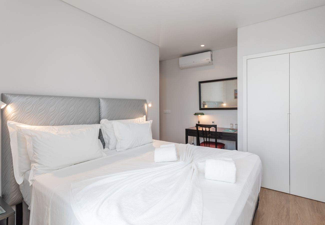 Chambres d'hôtes à Estoril - BeGuest Estoril Guesthouse Suite Porto