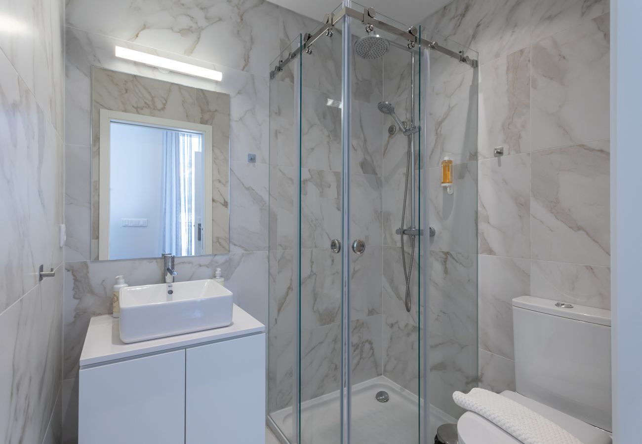 Chambres d'hôtes à Estoril - BeGuest Estoril Guesthouse Suite Porto