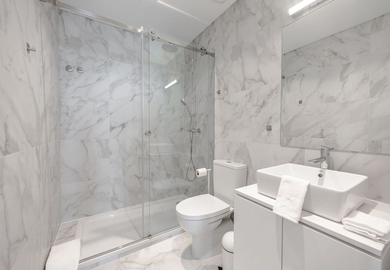 Chambres d'hôtes à Estoril - BeGuest Estoril Guesthouse Suite Sagres 