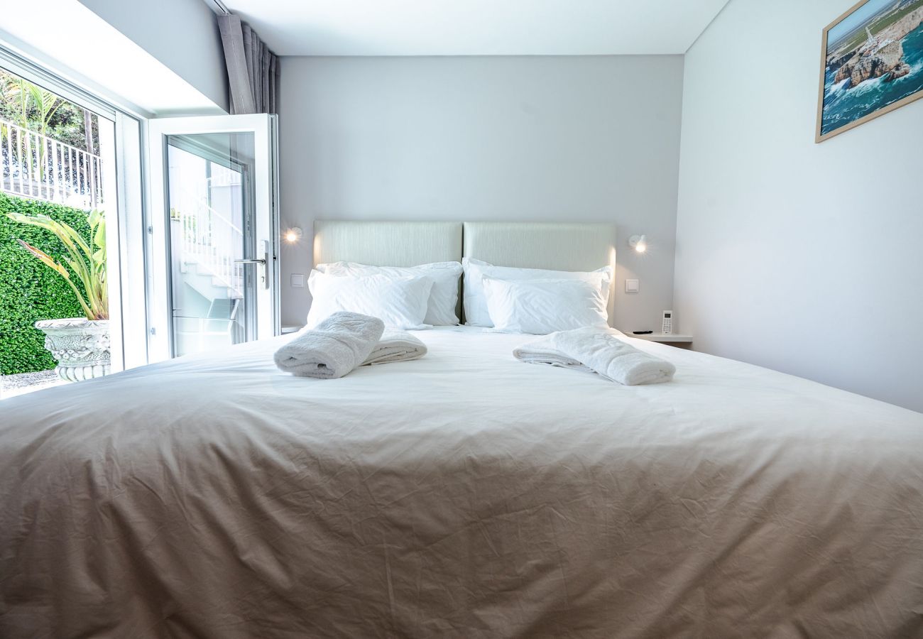 Chambres d'hôtes à Estoril - BeGuest Estoril Guesthouse Suite Sagres 